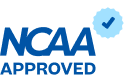 NCAA approved